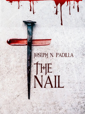 cover image of The Nail